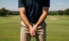 Improve Golf Posture for an Optimal Swing Technique