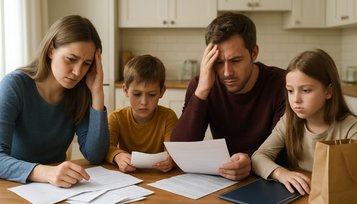 Priority Bills: Key Tips for UK Loans You Should Know