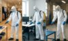Commercial Cleaning Experts in Crewkerne: Your Local Pros