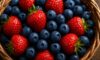 Preserve Summer Berries: Creative Methods to Enjoy Them