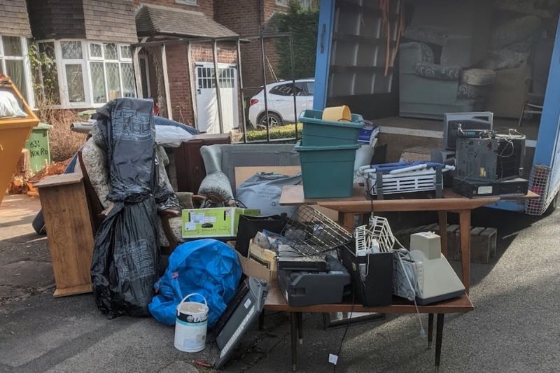 Loft Clearance Lewes: Expert Services for Property Clearing