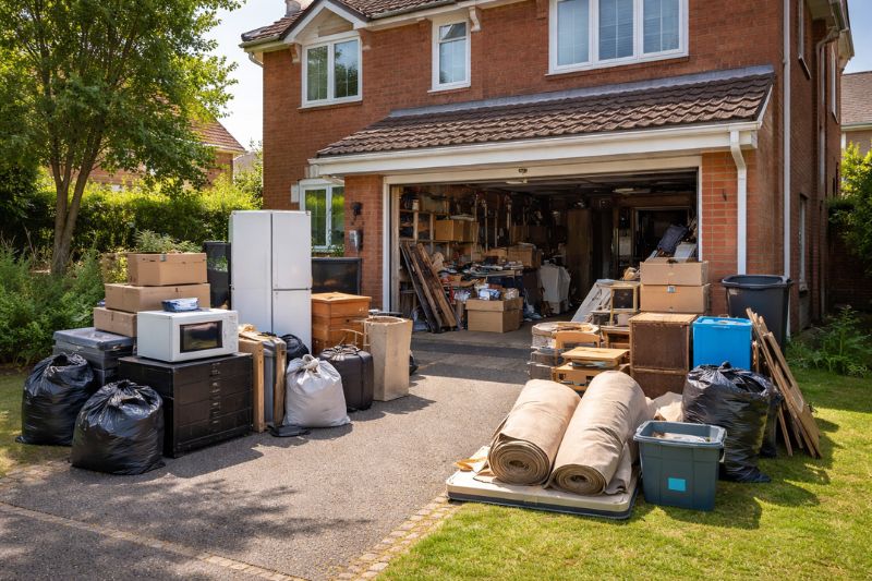 Loft Clearance Services in Canterbury for Complete Property Solutions