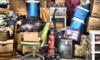 Garage Clearance with Same-Day Service in Winchester