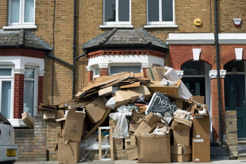 Loft Clearance Solutions: Budget-Friendly Choices in Christchurch