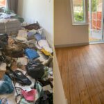 Same-Day Loft Clearance in Kettering Available Now