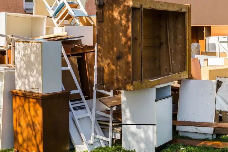 Garage Clearance Services: Expert Assistance in Abingdon-On-Thames