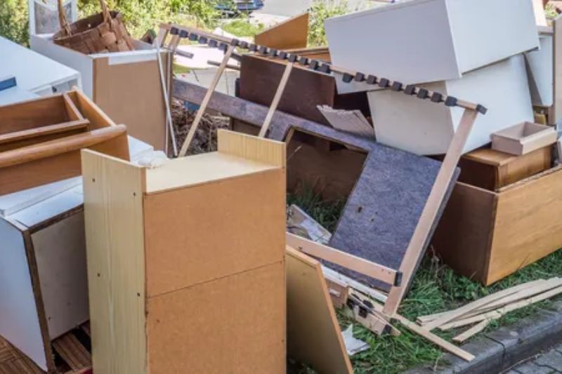 Furniture Removal St Neots: Hassle-Free Clearance Services