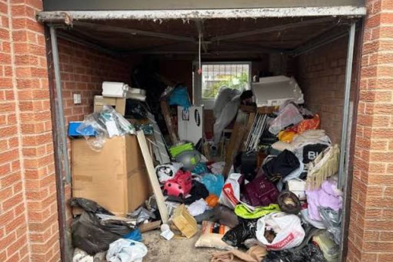 Garage Clearance in Poole: Quick Same-Day Solutions Available