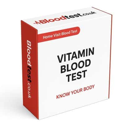 Vitamin Deficiency Blood Test: Essential Guide for Oldham Residents