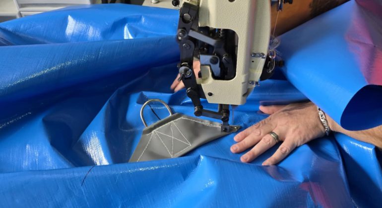 Custom Cover Projects for Enhanced Protection and Efficiency