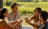 Yarra Valley Wine Tasting Day with Picnic Experience