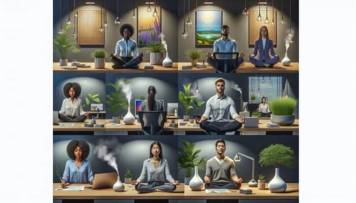 Workplace Mindfulness Programs Transforming UK Work Environments