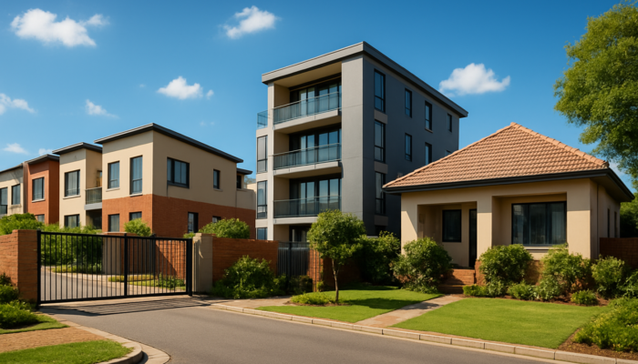 Mid Level Homes in Thohoyandou: A Guide to Buying Property