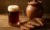 Kvass: Easy Steps to Brew Your Own Homemade Drink