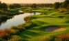 Bronkhorstspruit Golf Club: The Top Golf Spot in Gauteng
