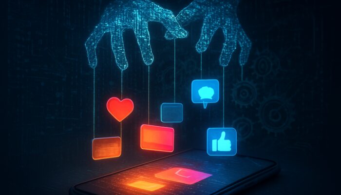 Optimising Content for Social Sharing: Key Tips for Success