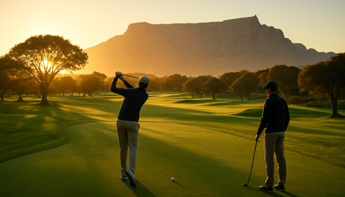 Golf on a Budget: Top Tips for Affordable Play