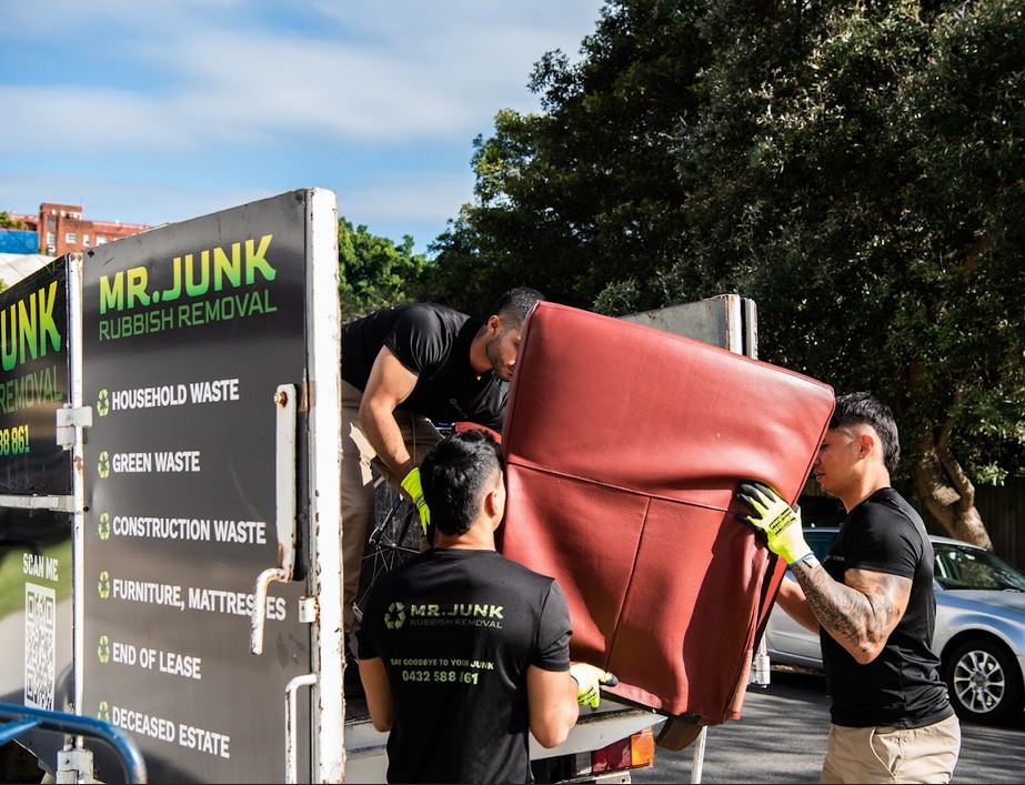 Council Hard Waste and Private Junk Removal Options Revealed