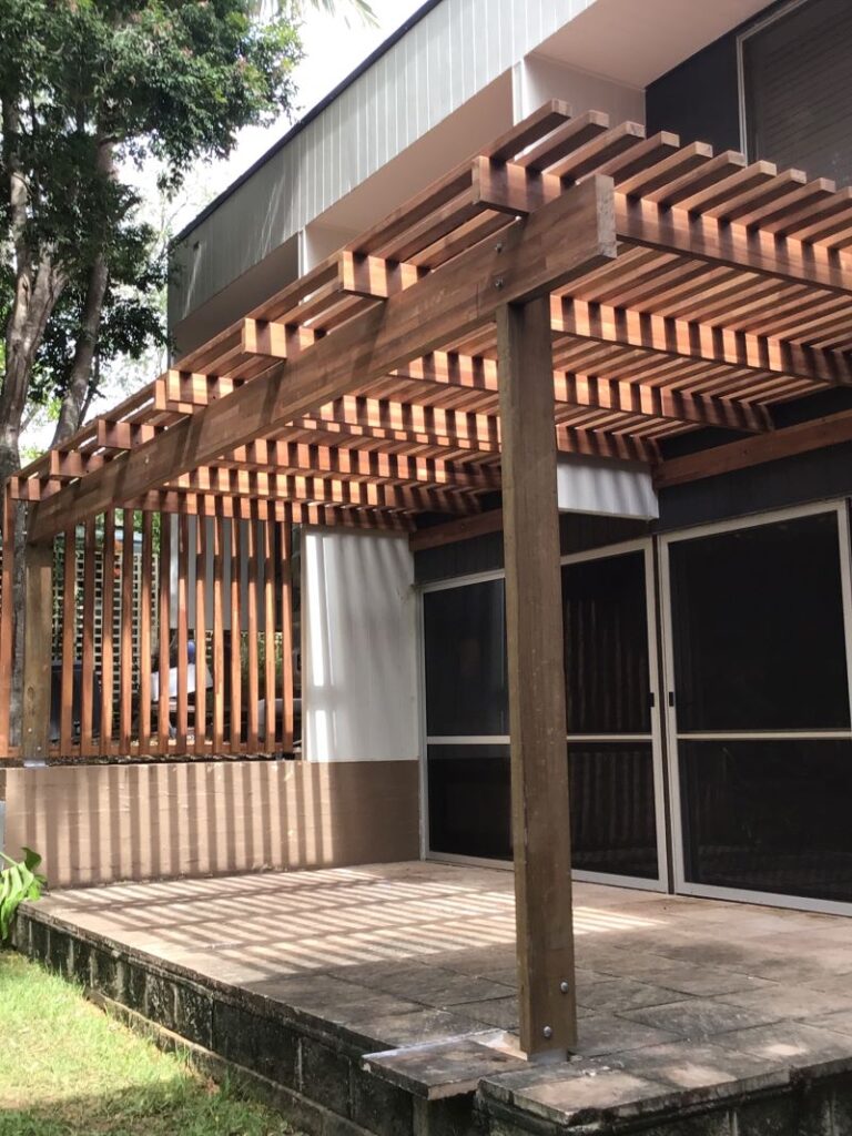 Pergola Costs in Brisbane: Essential Insights You Should Have