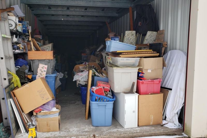 Probate House Clearance in Biggleswade: Request Your Free Estimate