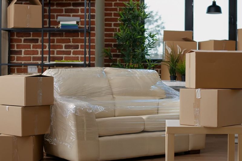 End of Tenancy Clearance Solutions in Redditch: Fast & Reliable