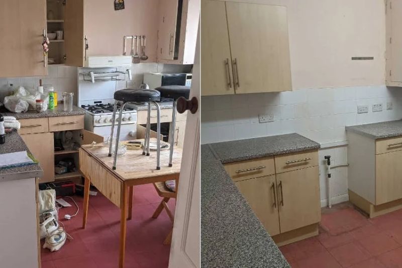 Same-Day Rubbish Removal Service in Basingstoke