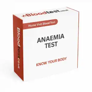 Anaemia blood test - Blood Test for Iron Deficiency in Crewe: Local NHS Guide - Blood Test UK Anaemia Blood Test