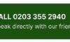 Garage Clearance Services in Uxbridge: Trusted Professionals