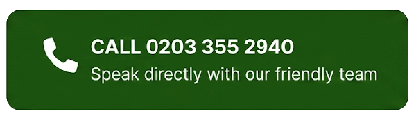 Garage Clearance Services in Uxbridge: Trusted Professionals