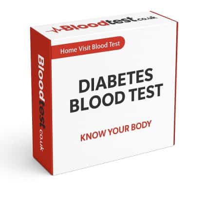 Diabetes Blood Test Support from NHS in Norwich