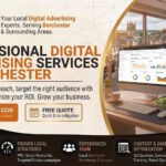 Digital Advertising to Elevate Your Dorchester Small Business