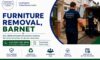 Furniture Removal Services in Barnet: Expert Tips & Guidance