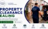 Property Clearance Services in Ealing: Your Trusted Local Solution