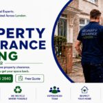 Property Clearance Services in Ealing: Your Trusted Local Solution
