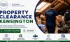 Property Clearance Services in Kensington You Can Trust