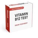 B12 Deficiency Blood Test: Essential Guide for Ipswich Residents