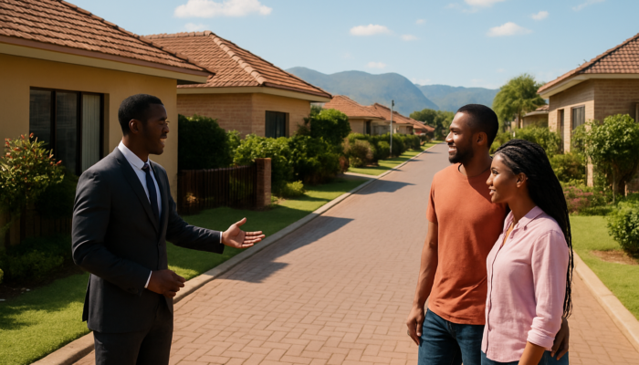 Mid-Level Homes in Thohoyandou: A Must-Read Buying Guide