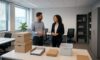 Office Clearance Services in Lewisham: Trusted Solutions