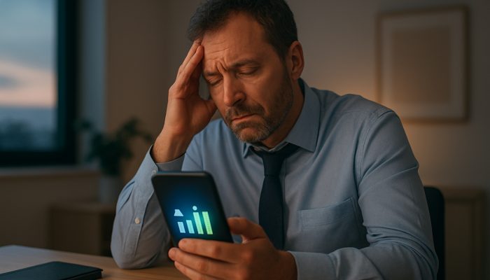 Burnout Tips: Expert Advice on UK Long-Term Recovery Plans