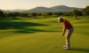 Golf Apps for Better Green Reading to Enhance Your Putting
