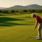 Golf Apps for Better Green Reading to Enhance Your Putting