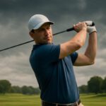 Golf Swing Plane Techniques for Perfecting Your Form