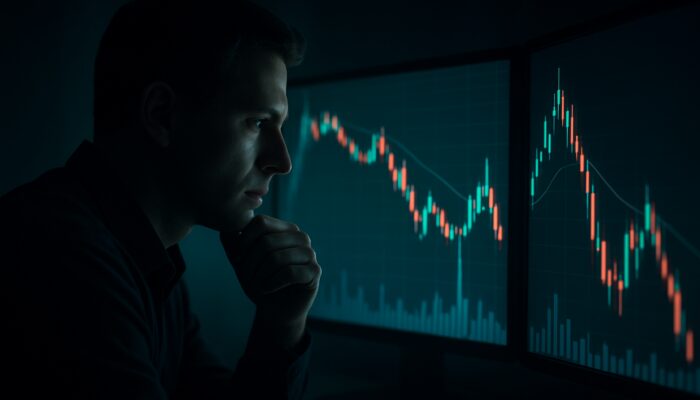 Counter Trend Trading Risks: Top Strategies for Success