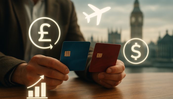 Expert Guidance for Future Credit Decisions in the UK