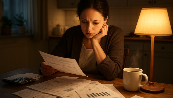 Recovery Tips for Resetting After Heavy Spending